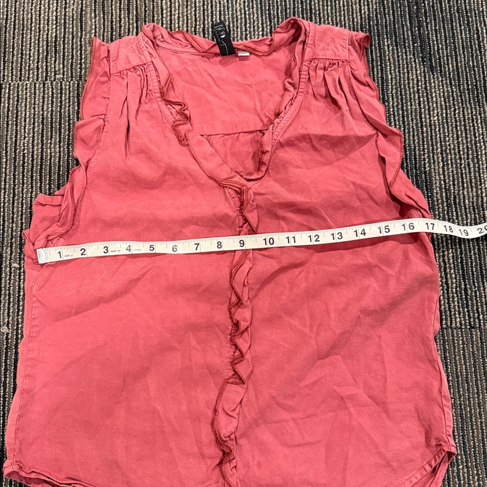 Kut From The Kloth Tank - Picture 5 of 6